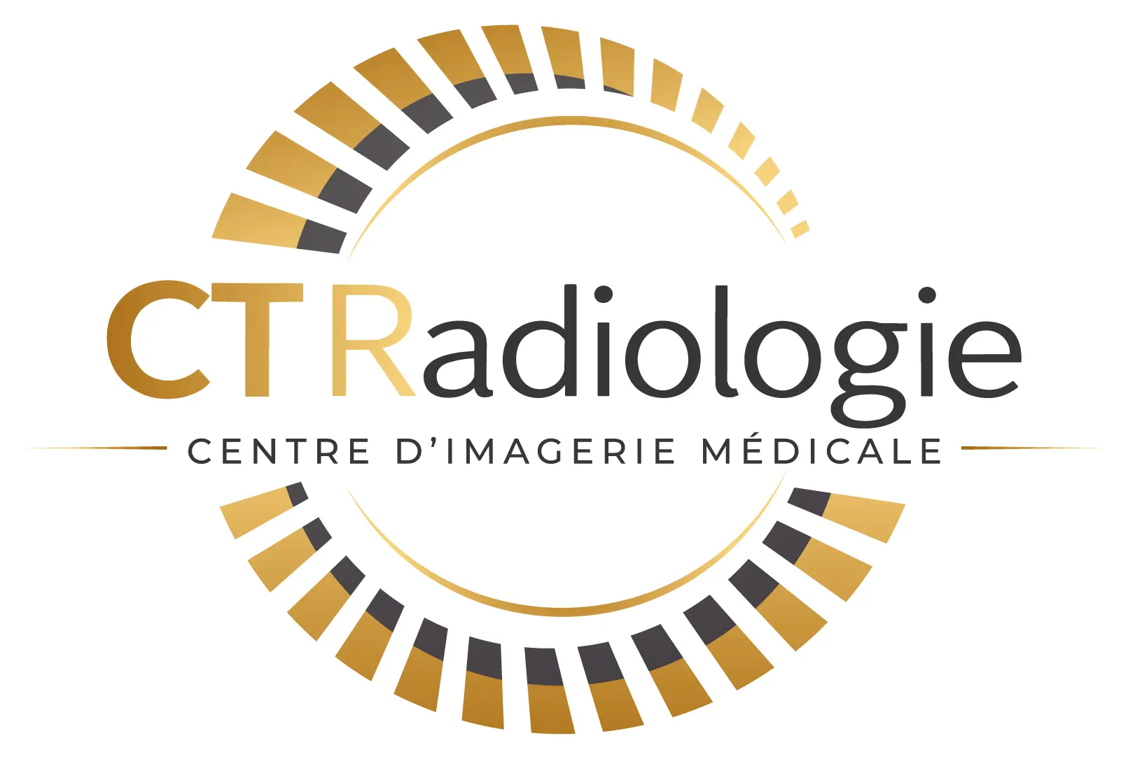 CT Radiologie